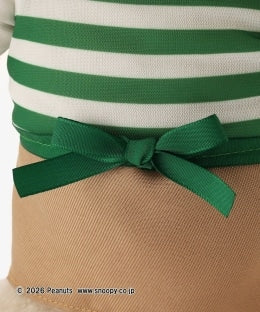 日本限定｜PEANUTS Snoopy Tablier Plush