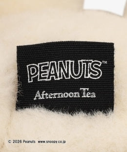 日本限定｜PEANUTS Snoopy Tablier Plush
