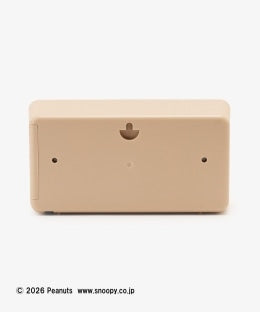 Flip Clock (PEANUTS)