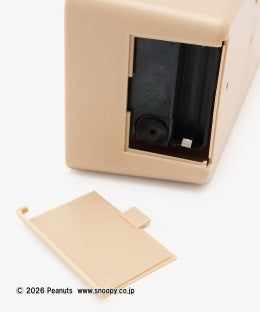 Flip Clock (PEANUTS)