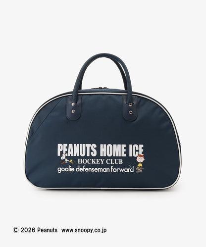 日本限定｜PEANUTS Boston Bag