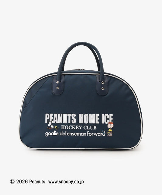 日本限定｜PEANUTS Boston Bag