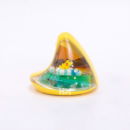 Korea Exclusive｜Pokémon Vertical Mouse