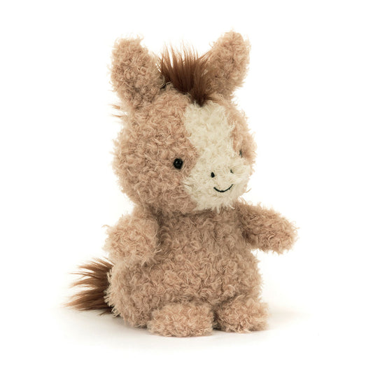 [預購]Jellycat little horse