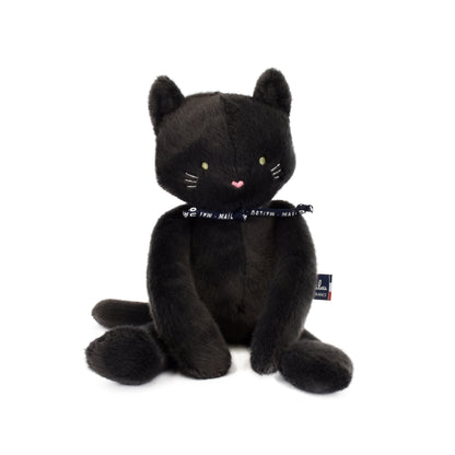 法國品牌 Maïlou Tradition- Méloé Cat