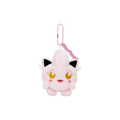 China｜ Pokémon Playful Party Series Scream Tail Plush Charm