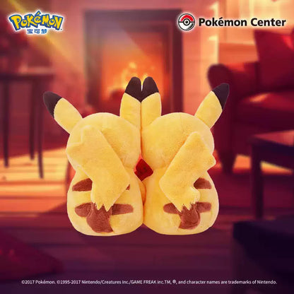 China｜Pokémon Valentine Pikachu Plush