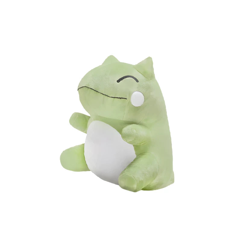 Pokémon Whimsicott Substitute Plush