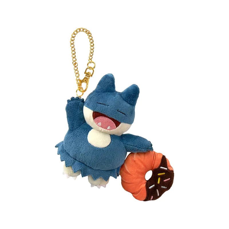 China ｜ Pokémon Bakery Collection