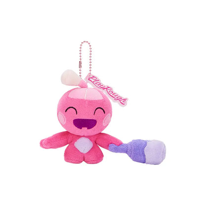 China｜ Pokémon Playful Party Series Tinkatink Plush Charm