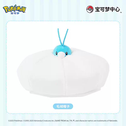 China｜ Pokémon Swablu Plush Cushion