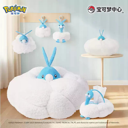 China｜ Pokémon Swablu Plush Cushion