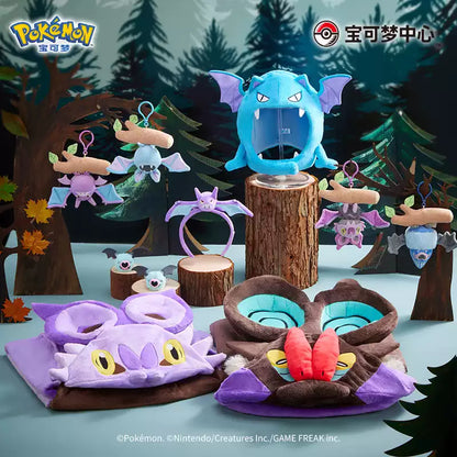 Pokémon Bat Collection Accessories