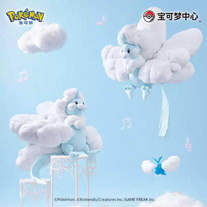 China｜ Pokémon Mega Altaria Plush