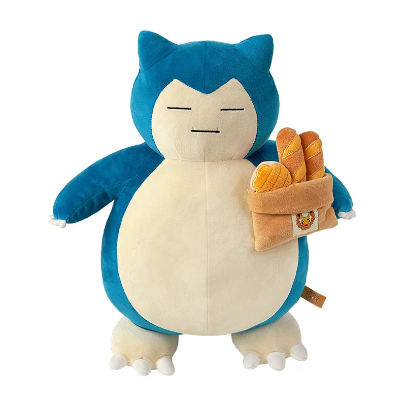 China ｜ Pokémon Bakery Collection