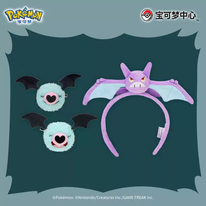 Pokémon Bat Collection Accessories