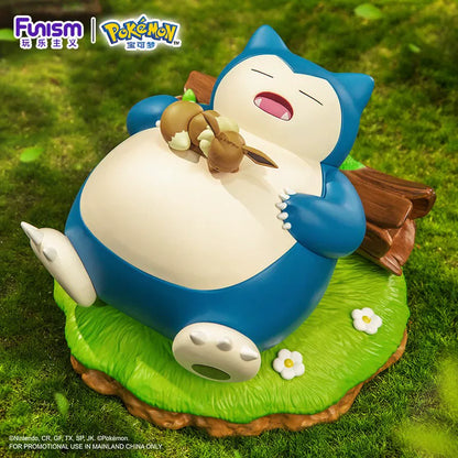 China｜ Pokémon Series Figure