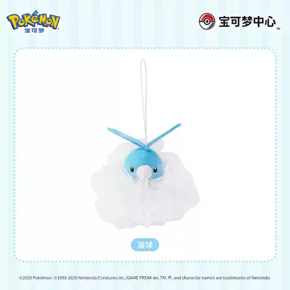 China｜ Pokémon Swablu Bath Ball