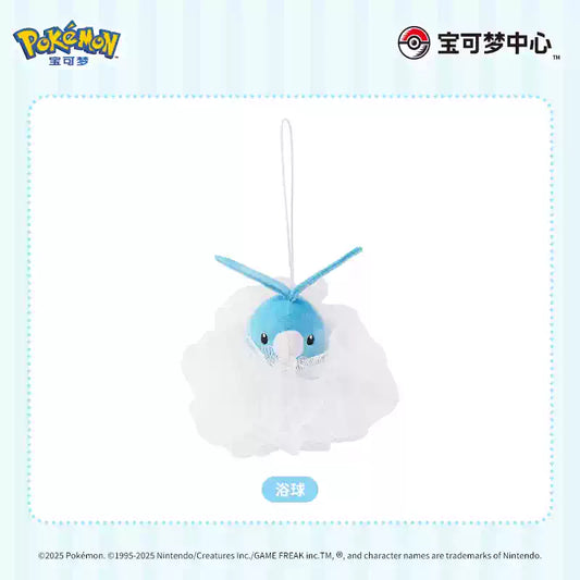 China｜ Pokémon Swablu Bath Ball