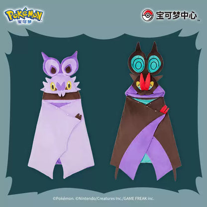 Pokémon Bat Collection Accessories