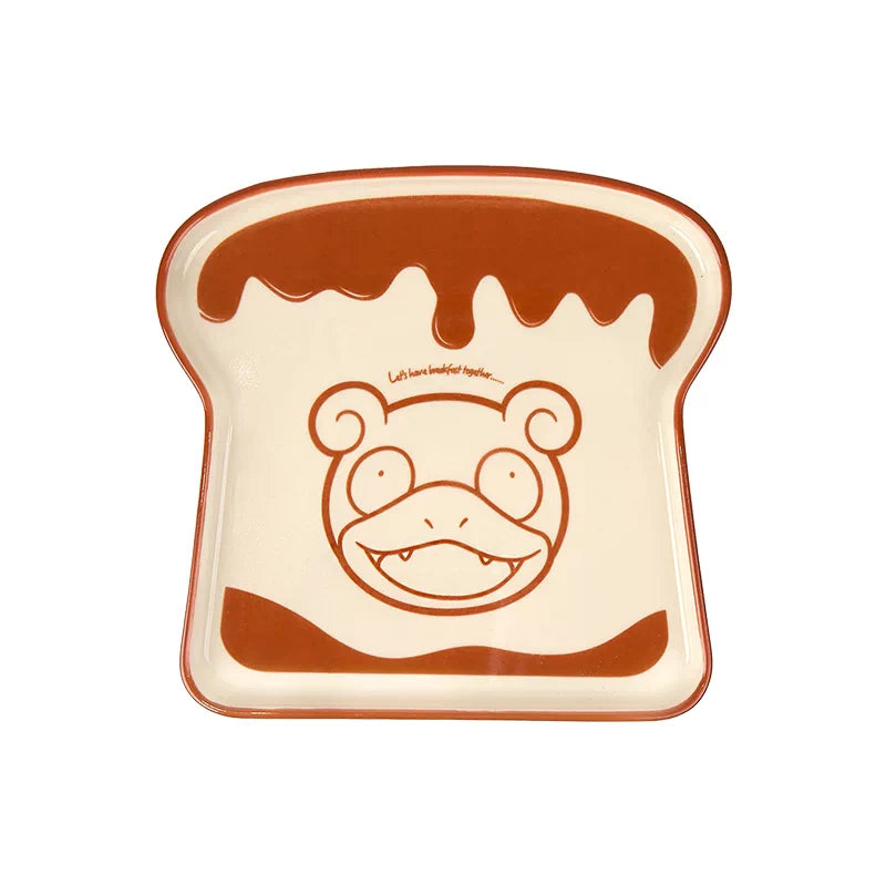 China ｜ Pokémon Bakery Collection