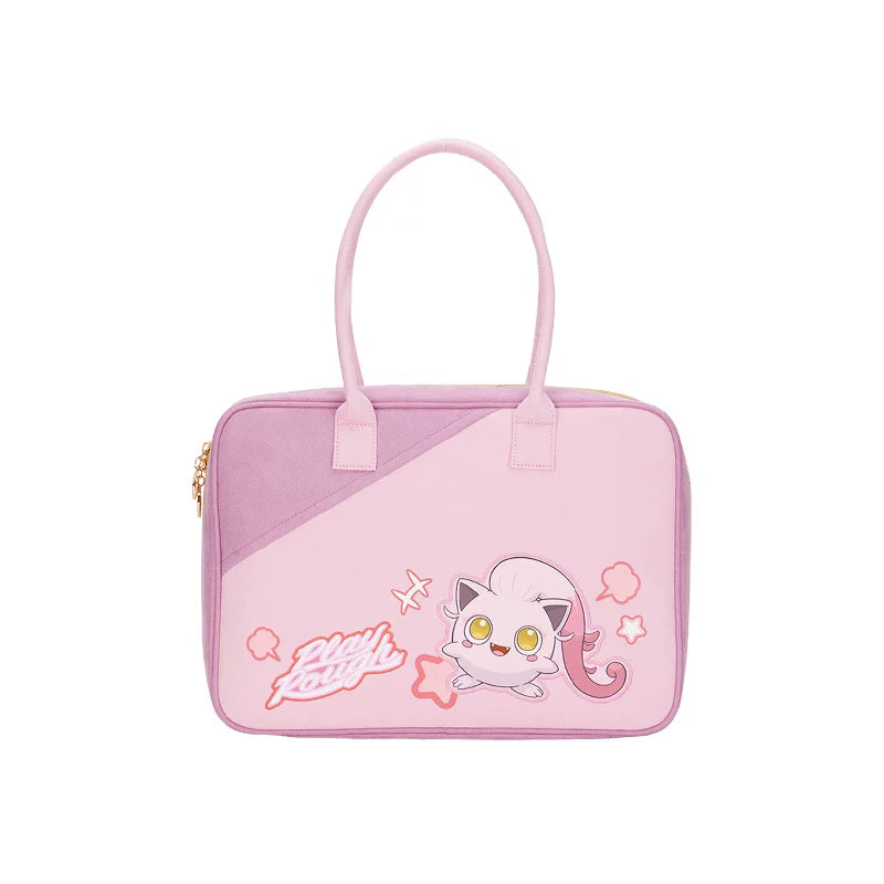 China｜ Pokémon Playful Party Series Handbag