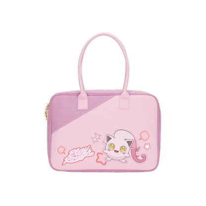 China｜ Pokémon Playful Party Series Handbag