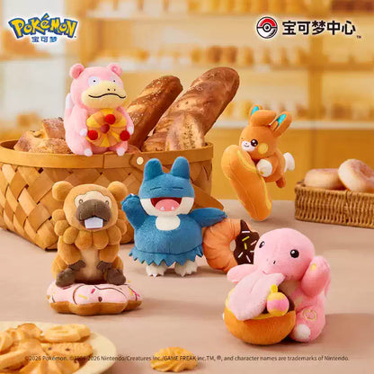 China ｜ Pokémon Bakery Collection