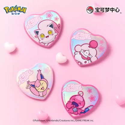 China｜ Pokémon Playful Party Series Skitty Plush Charm