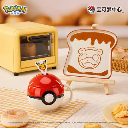 China ｜ Pokémon Bakery Collection