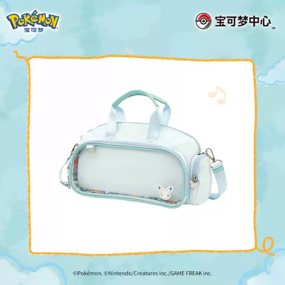 Pokémon Joyful Daylight Collection Apparel & Accessories