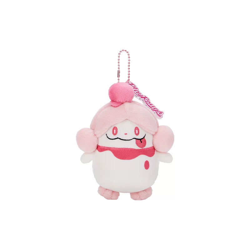 China｜ Pokémon Playful Party Series Slurpuff Plush Charm