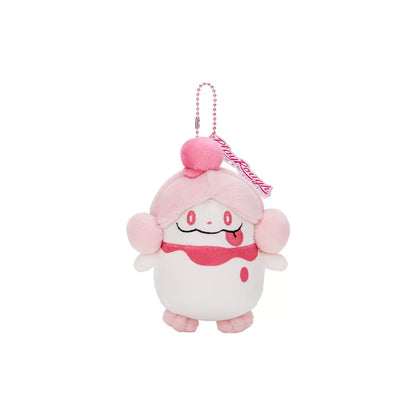 China｜ Pokémon Playful Party Series Slurpuff Plush Charm