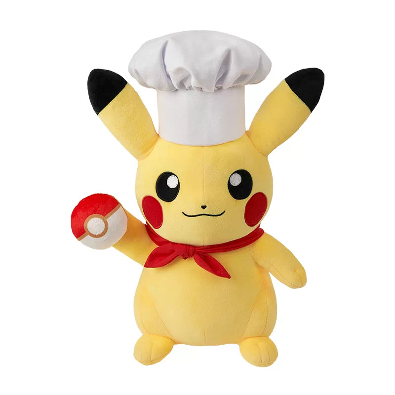 China ｜ Pokémon Bakery Collection