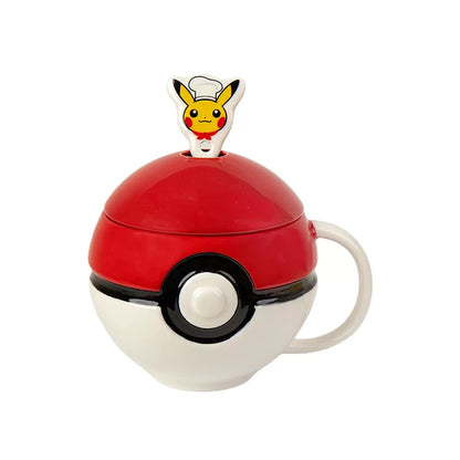China ｜ Pokémon Bakery Collection