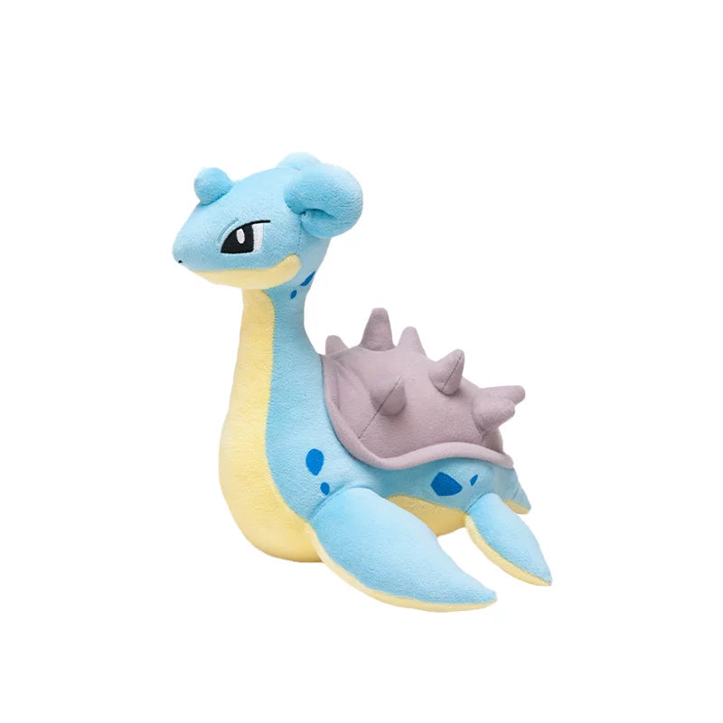 Pokémon Lapras Plush