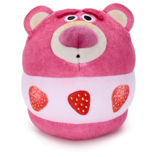 Pixar Lotso Maritozzo Plush