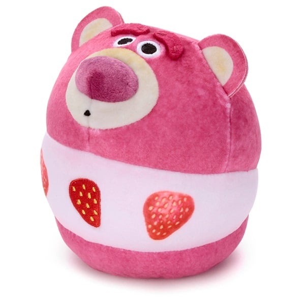 Pixar Lotso Maritozzo Plush