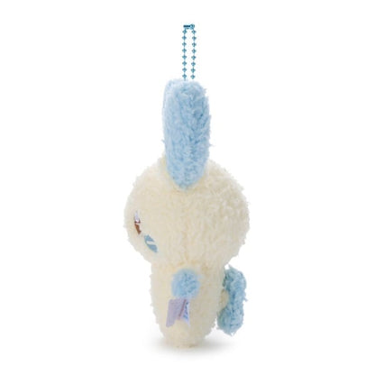 Pokémon PokePeace Minun Ball Chain Mascot