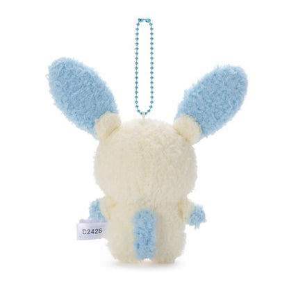 Pokémon PokePeace Minun Ball Chain Mascot