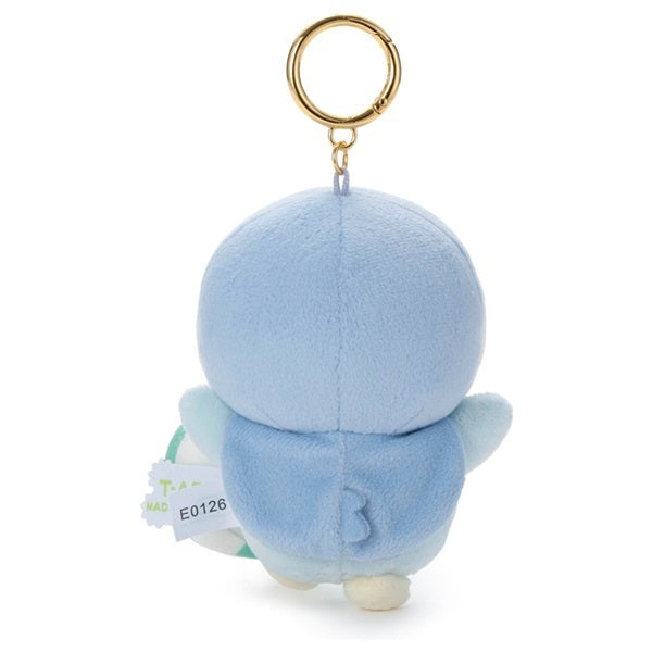 Pokémon PokePeace Piplup Cheer Charm Mascot
