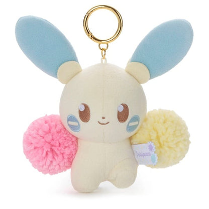 Pokepiece Cheer Charm Mascot Minun