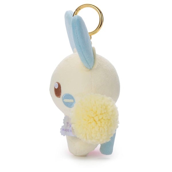 Pokepiece Cheer Charm Mascot Minun