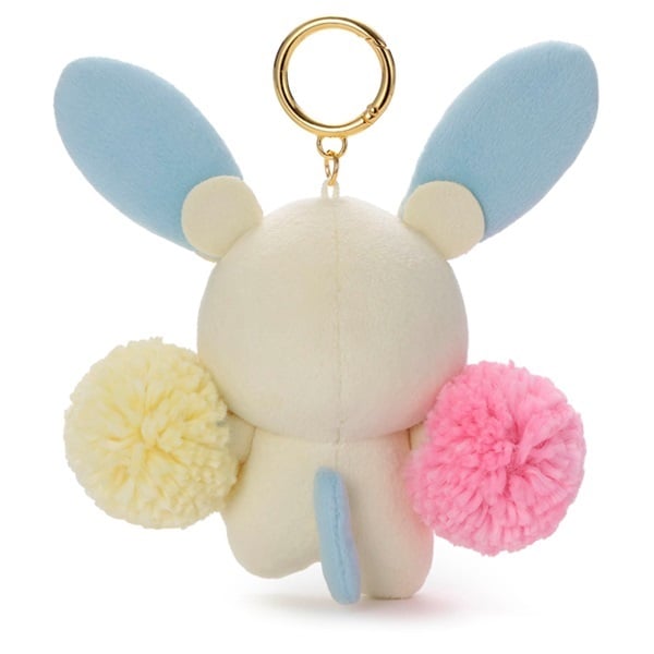 Pokepiece Cheer Charm Mascot Minun