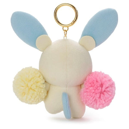 Pokepiece Cheer Charm Mascot Minun