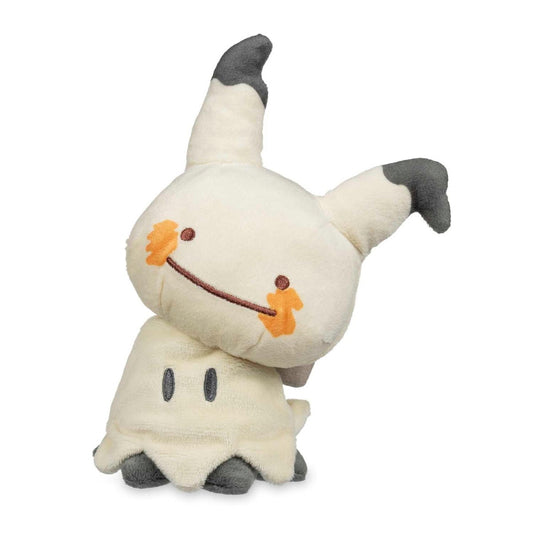 [首團至9/3]Ditto As Mimikyu Plush - 7 ¾ In.