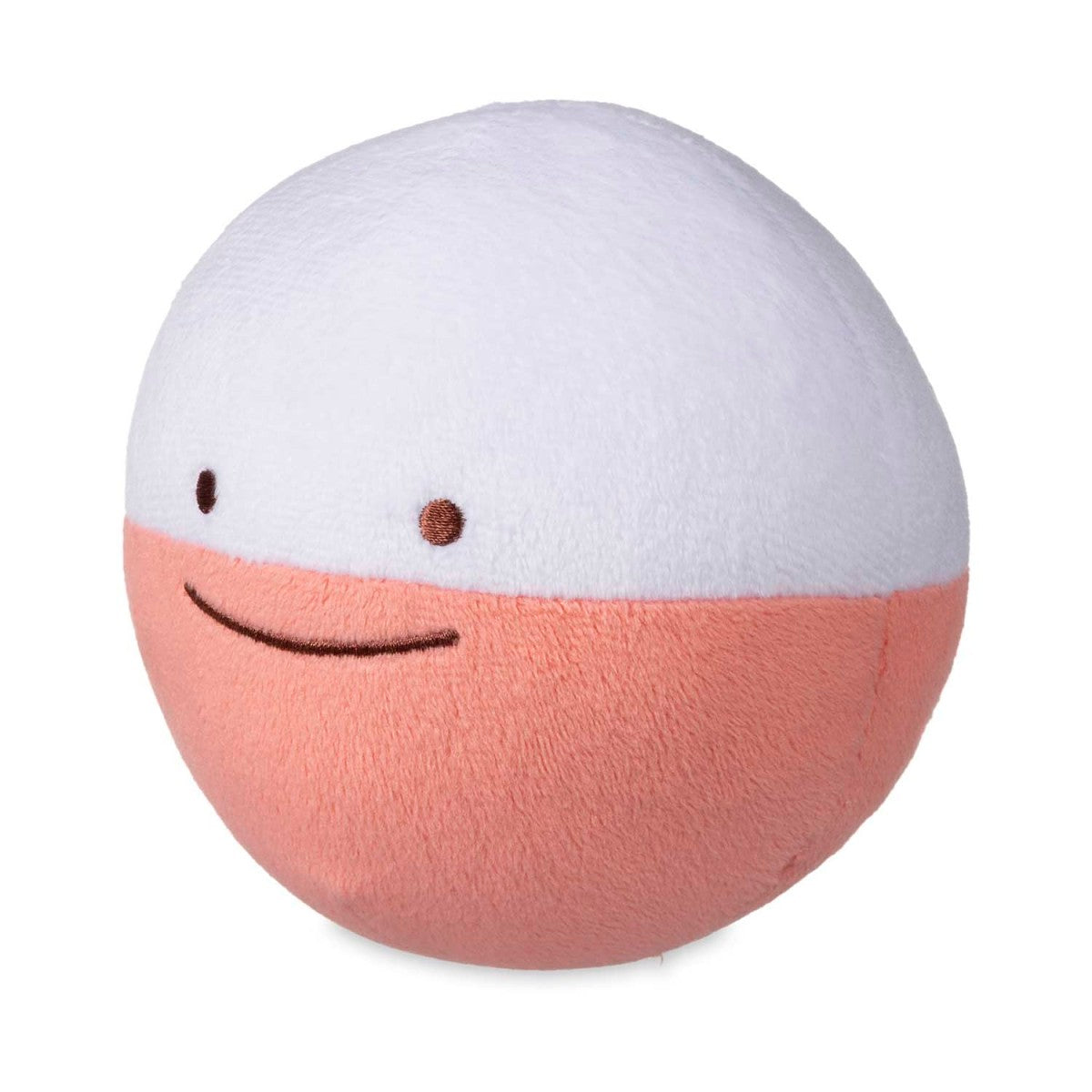 Korea ｜Ditto As Electrode Plush - 5 In.