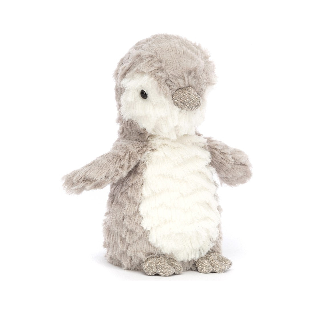 07/08 8 月底到貨 Jellycat Ditzi penguin small