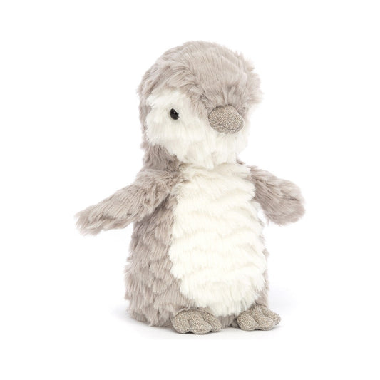 07/08 8 月底到貨 Jellycat Ditzi penguin small