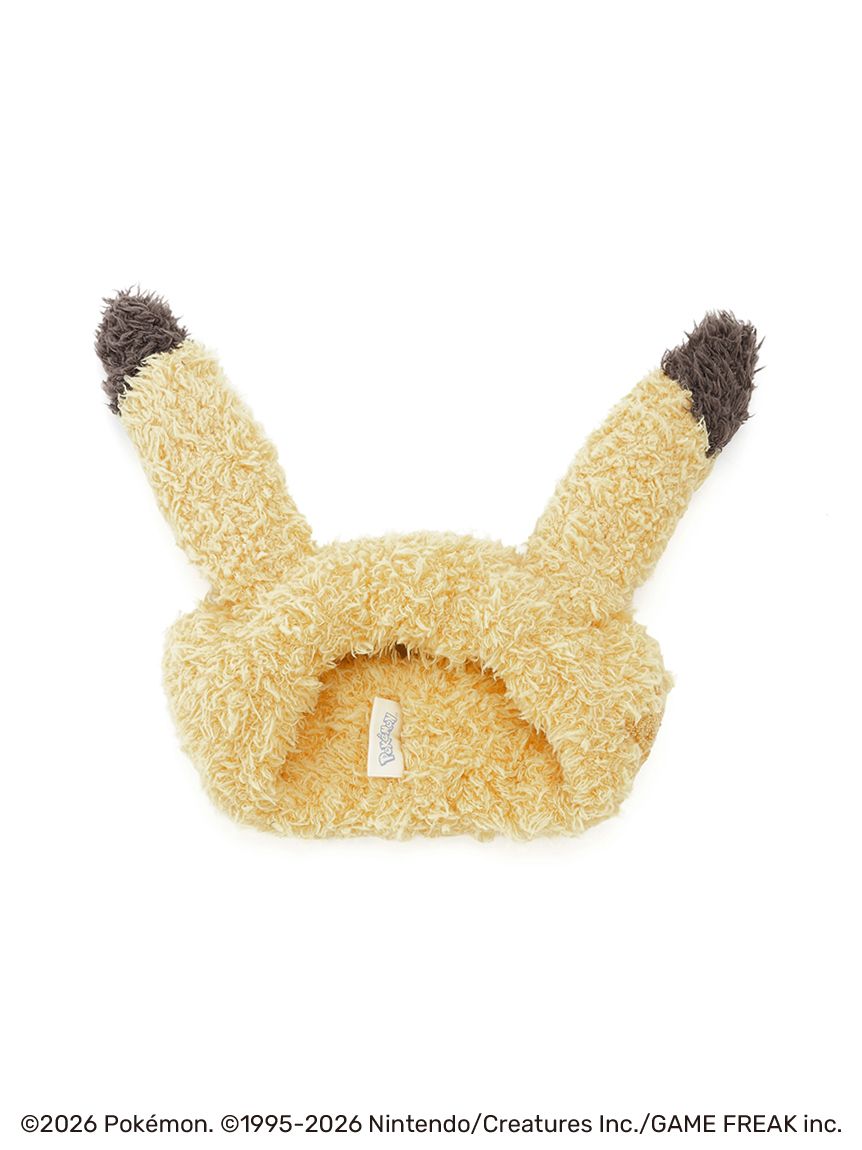 Japan｜ Pokémon Pikachu Gelato Hairband